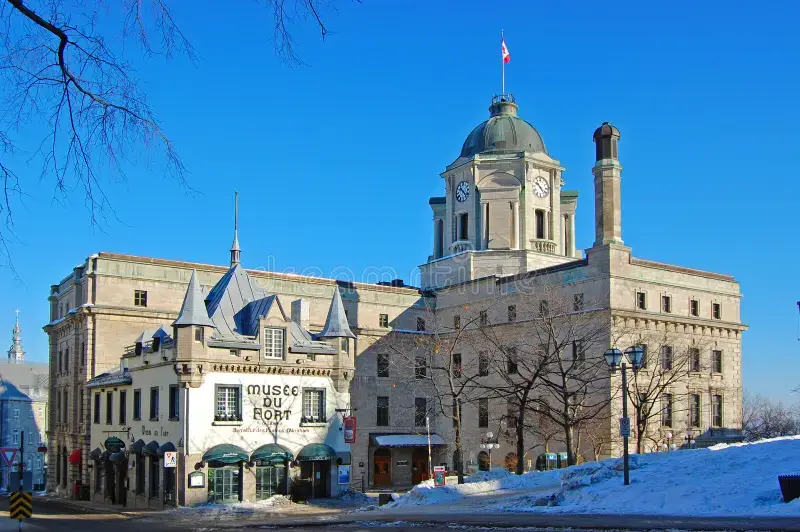 Museo Postal de Canadá