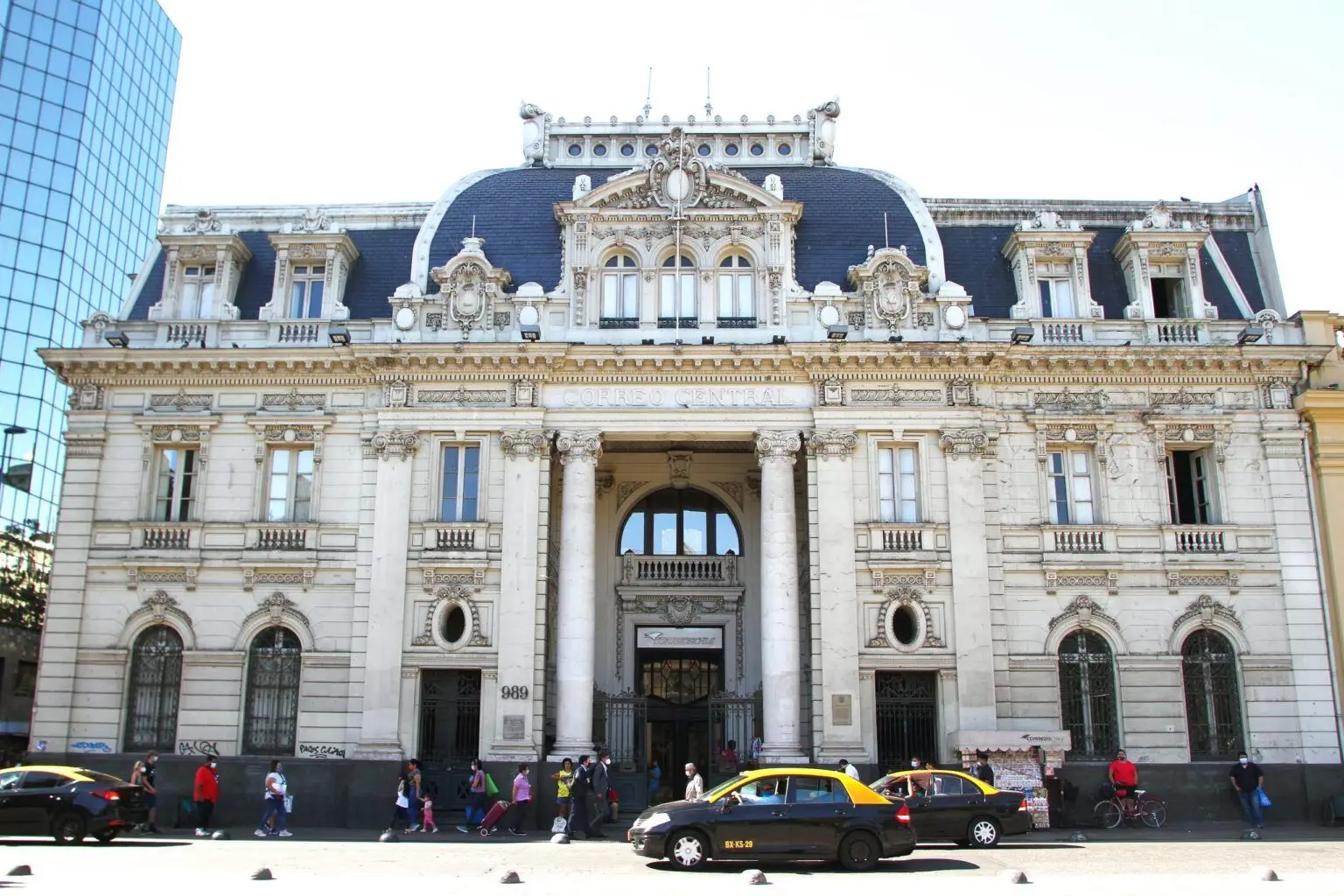 Museo Postal de Chile