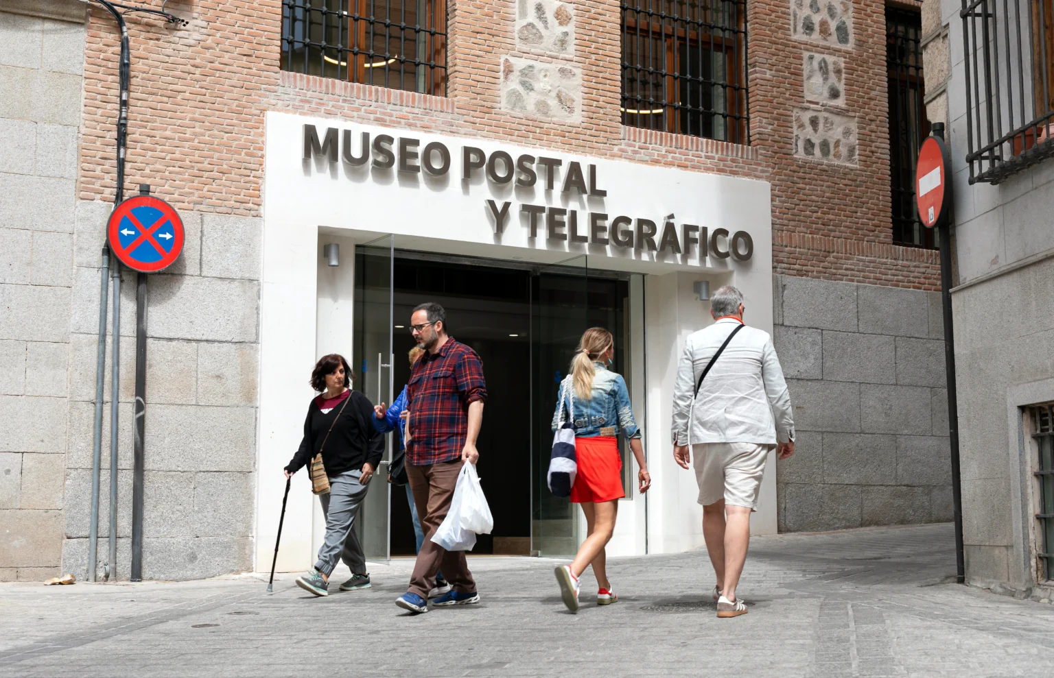 Museo Postal de España