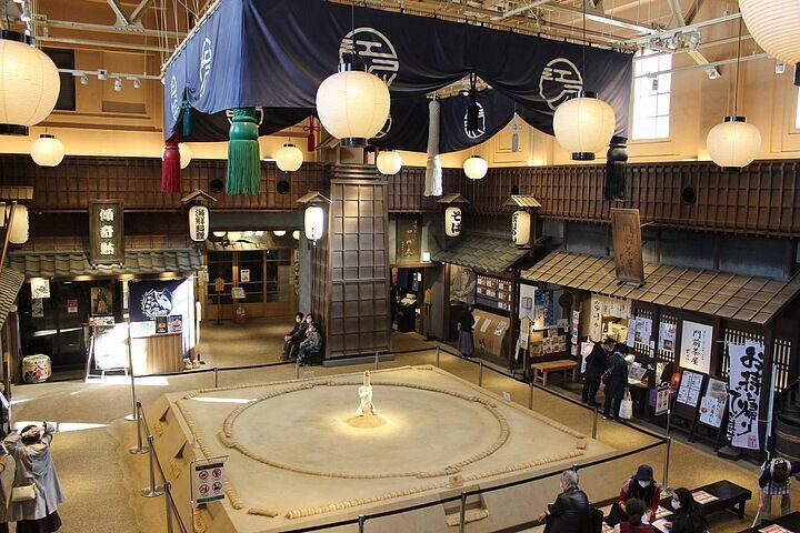 Museo Postal de Japón