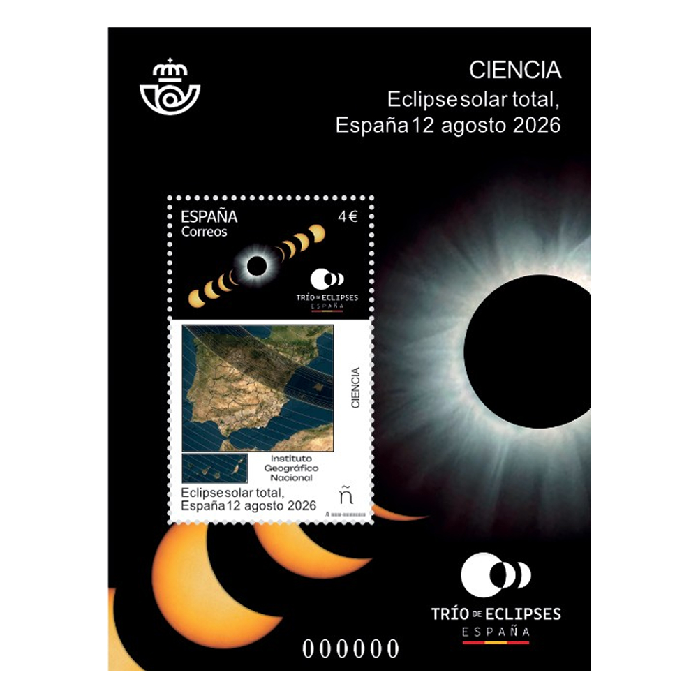 HB CORREOS ECLIPSE SOLAR
